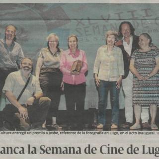 El Progreso, 22/09/2026 (Portada)