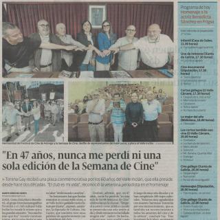 El Progreso, 23/09/2026