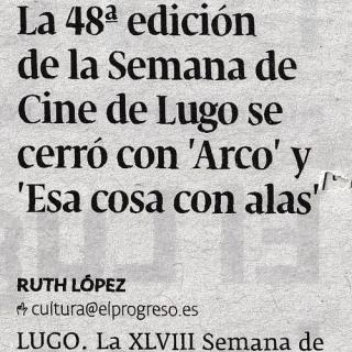 El Progreso, 27/09/2026