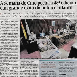 El Progreso, 28/09/2026