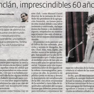 El Progreso, 08/10/2026