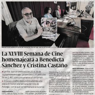 El Progreso, 11/09/2026