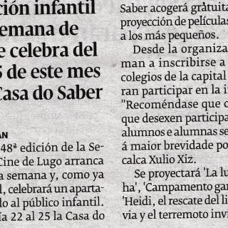 El Progreso, 17/09/2026